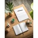 Agenda em Cortiça 14x21cm