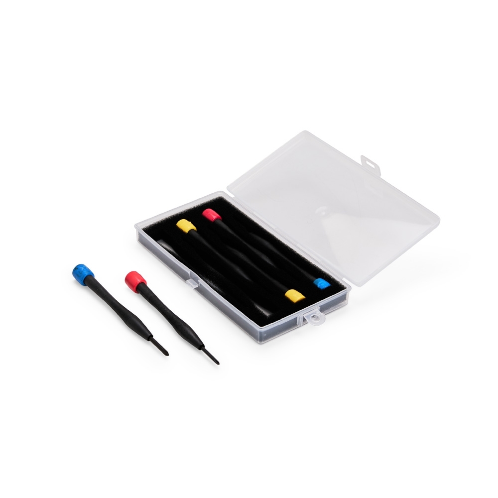 Kit Ferramenta 6 Peças