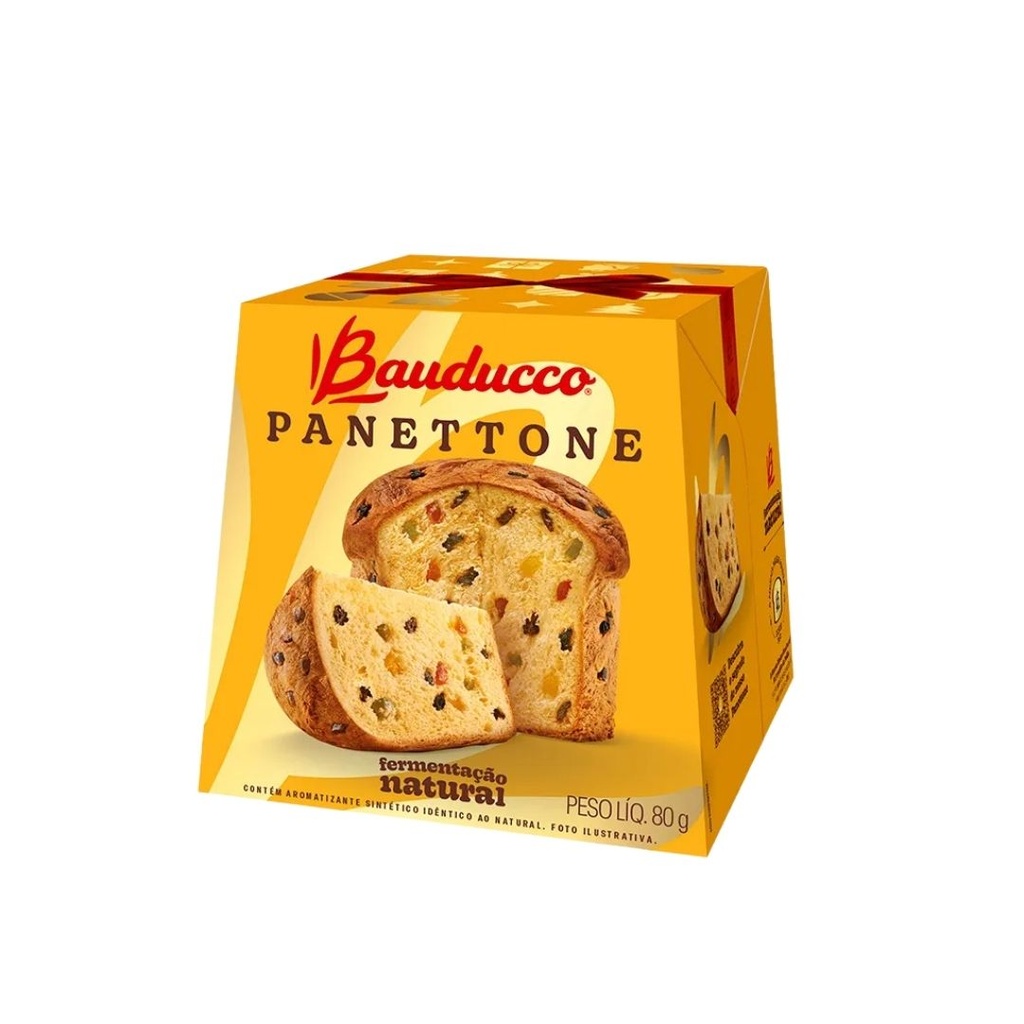 Kit Bolsa Térmica Panettone