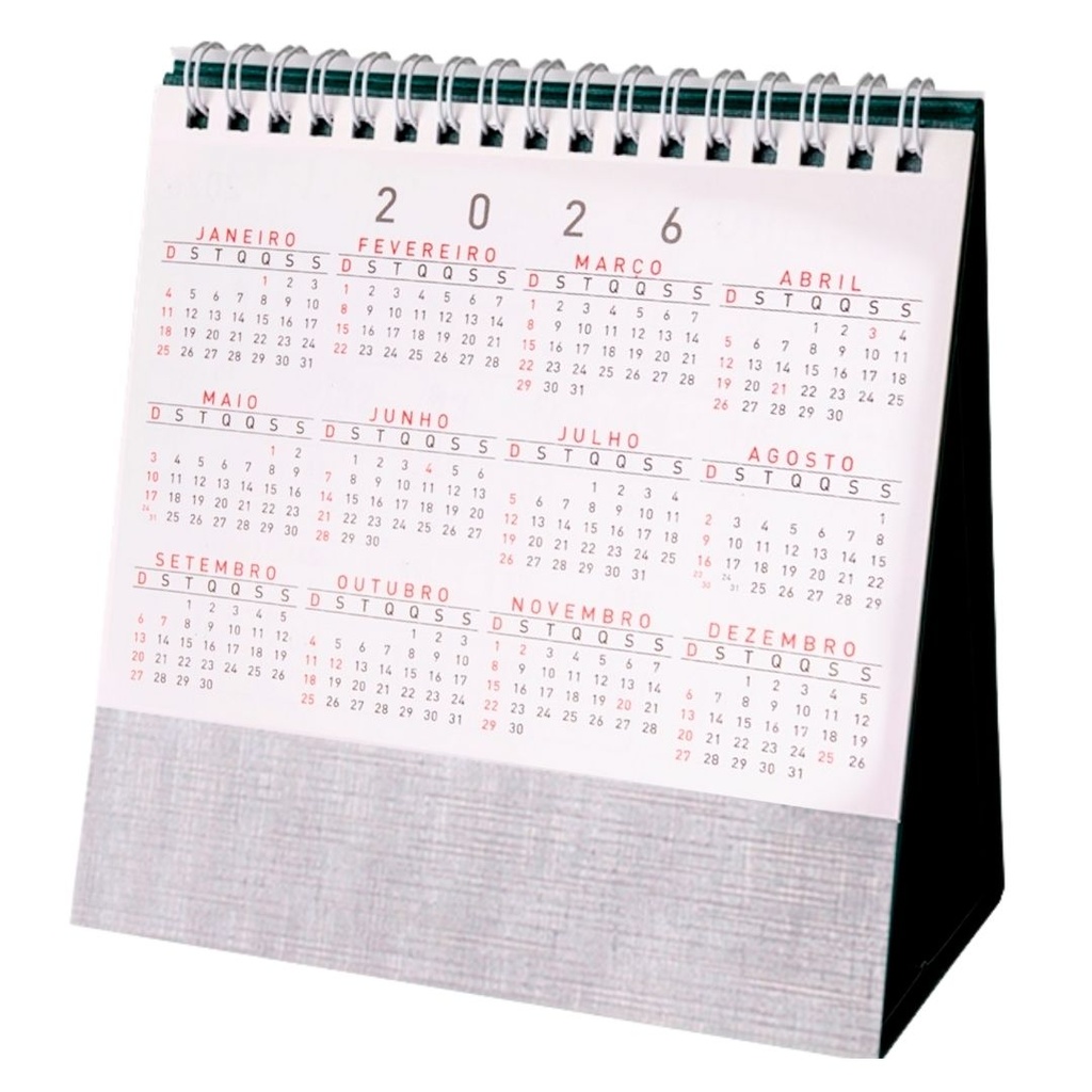 Kit Escritório 2026