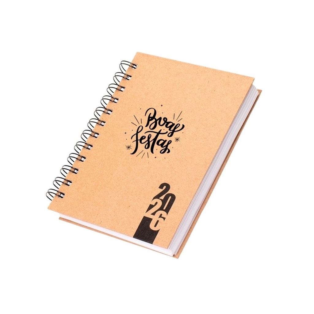 Kit Escritório 2026