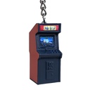 Chaveiro Personalizado 3D