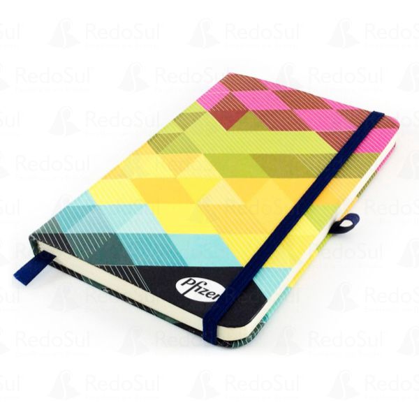 Moleskine Personalizado 14x21