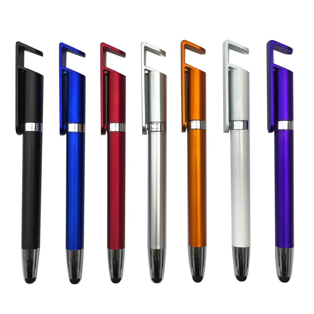 Caneta Plastica Touch