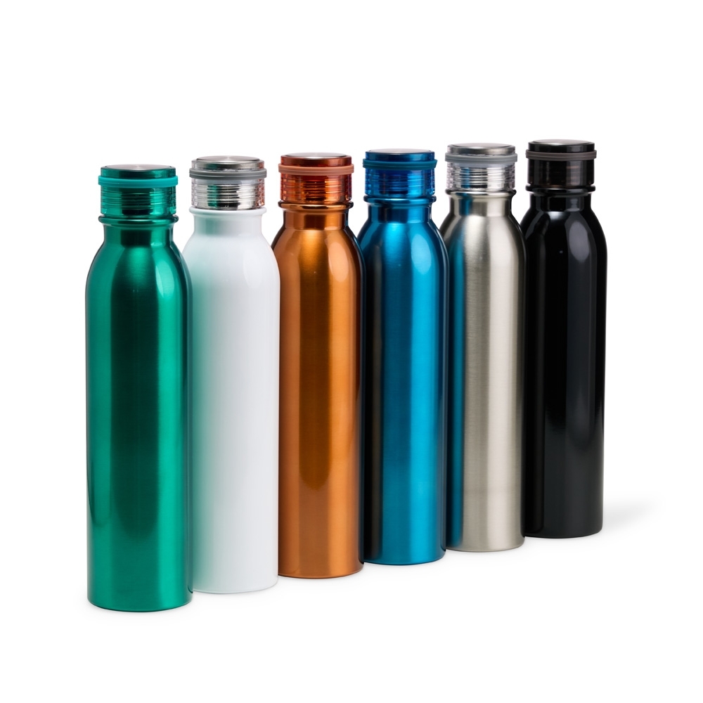 Garrafa Termica Inox 800ml