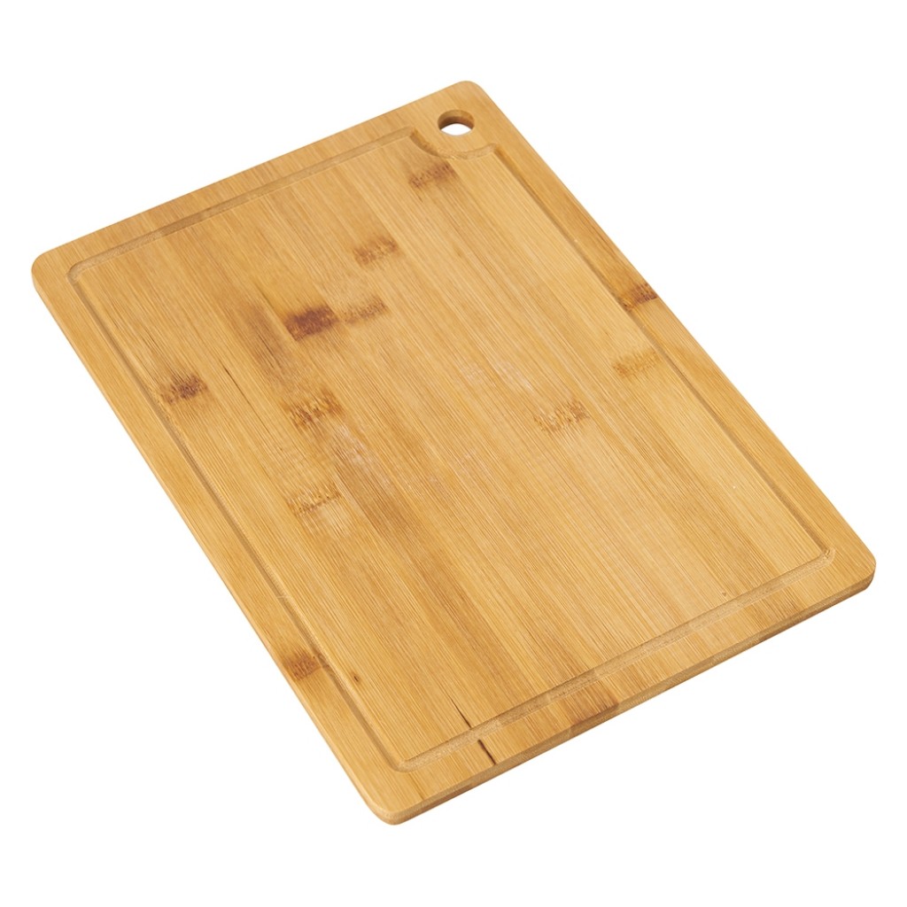 Tabua de Corte com Canaleta