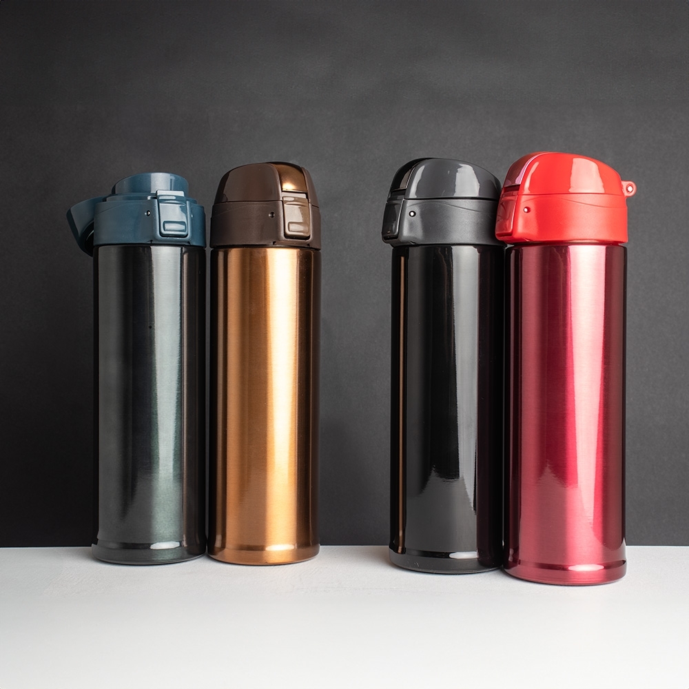 Garrafa Termica 480ml