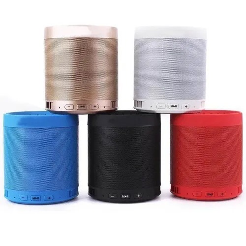 Caixa de Som Wireless