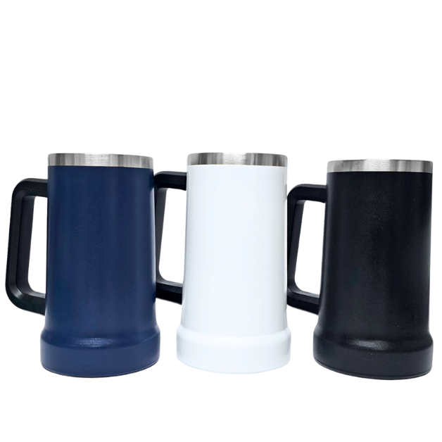 Caneca Térmica 700ml
