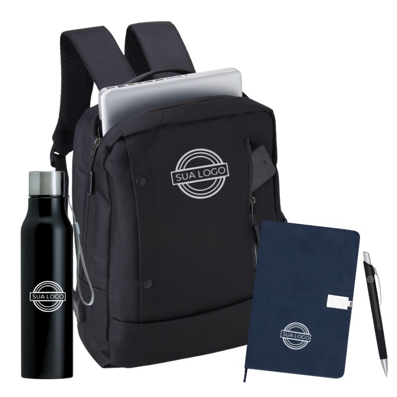 Kit Novo Ciclo