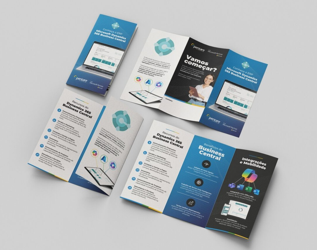 Folder Personalizado