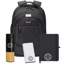 [14101001004] Kit Alfa (03 - Laser metal, 01 - Tampografia A, 12 - Sem gravação, 02 - Silk Plano A)