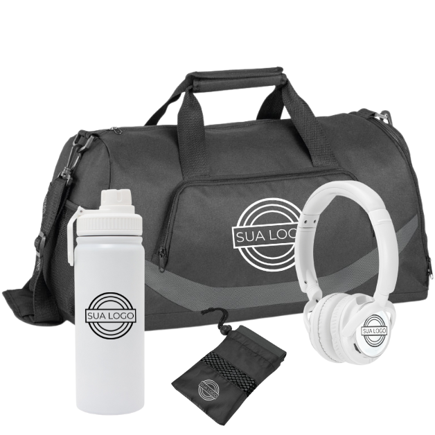 Kit Movimento