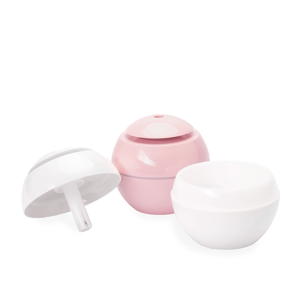 Umidificador de Ar com LED