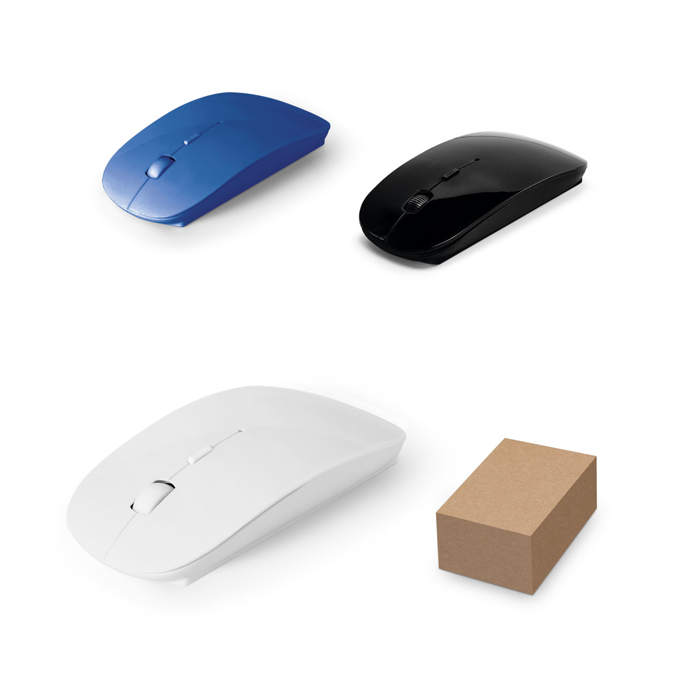 Mouse Wireless