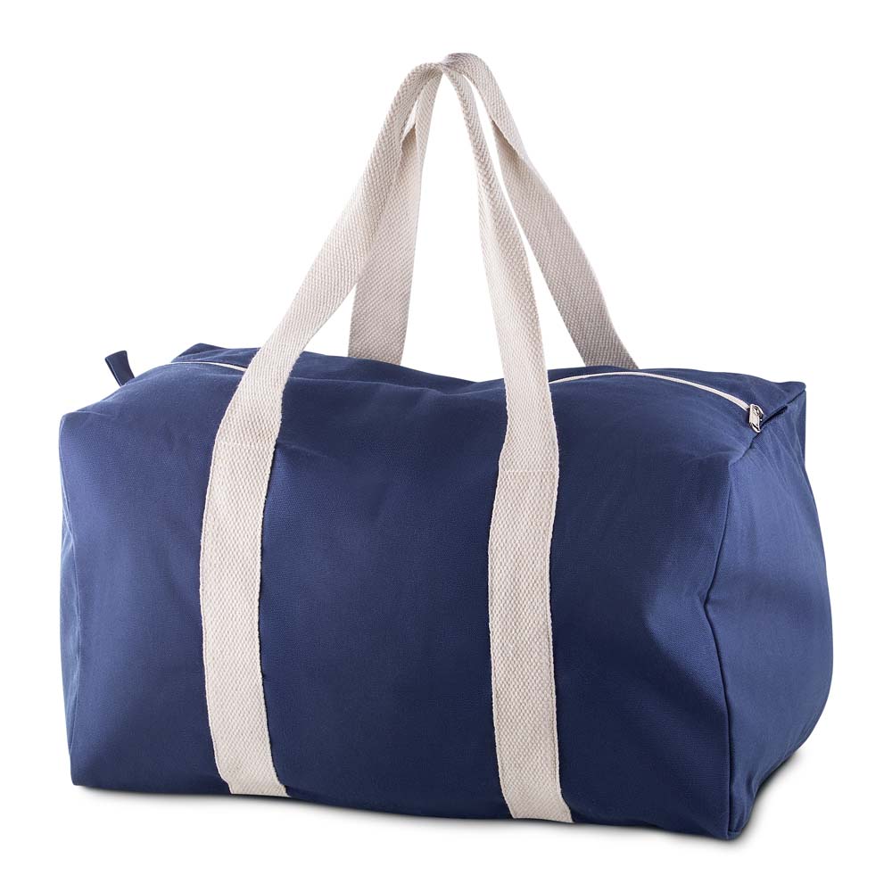 Mala Esportiva em Algodão 300g/m²