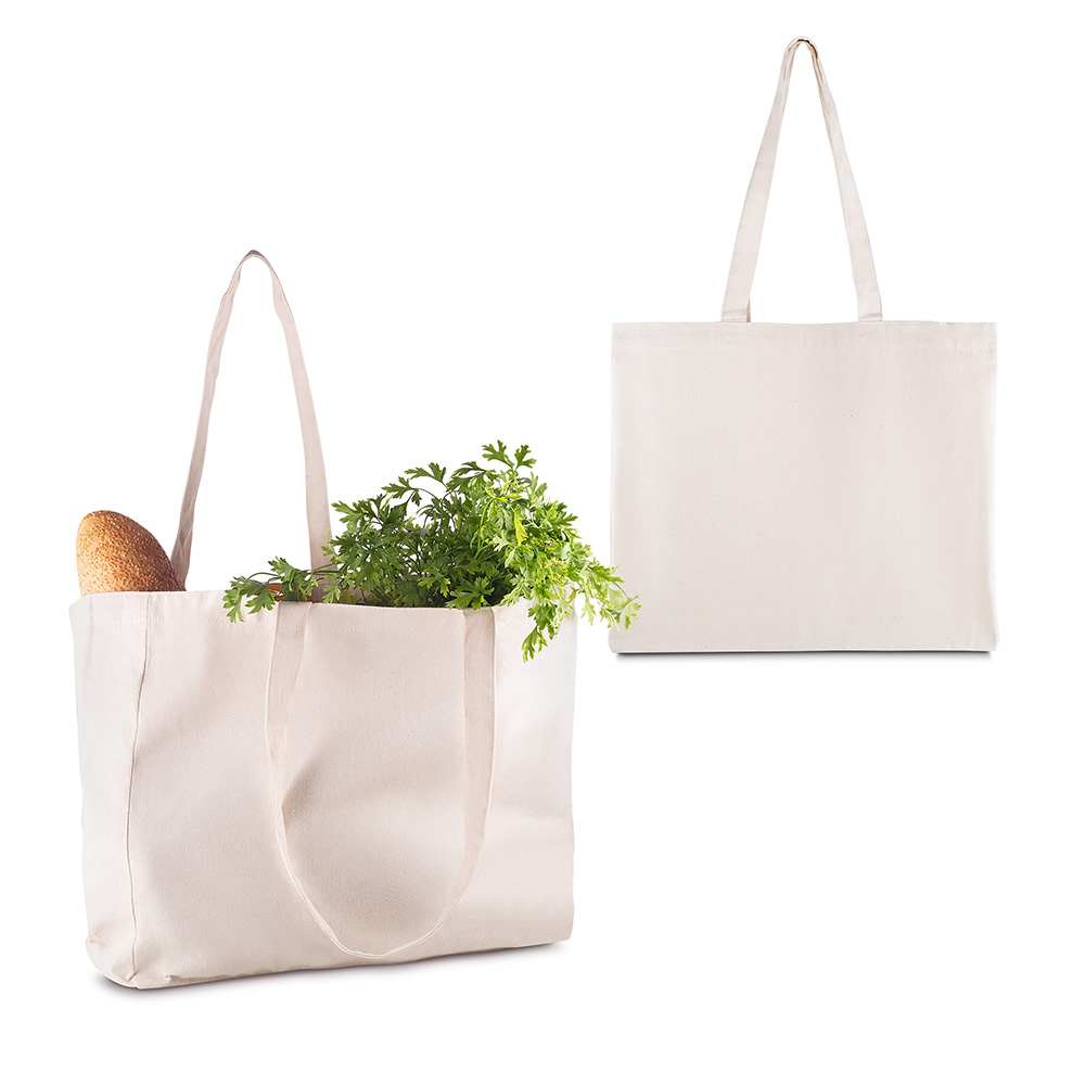 Sacola em Algodão 200g/m²