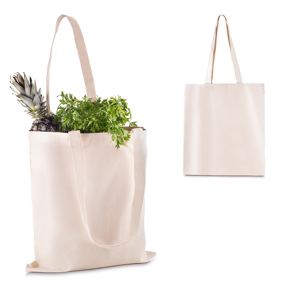 Sacola em Algodão 220g/m²