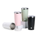 Copo com Misturador 450ml