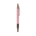 CANETA METAL TOUCH