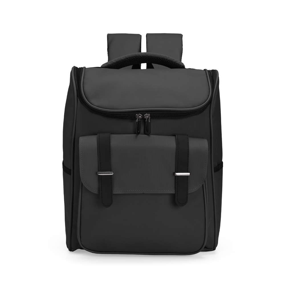 Mochila Couro Sintético 18Litros