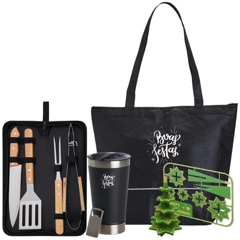 Kit Confraternização