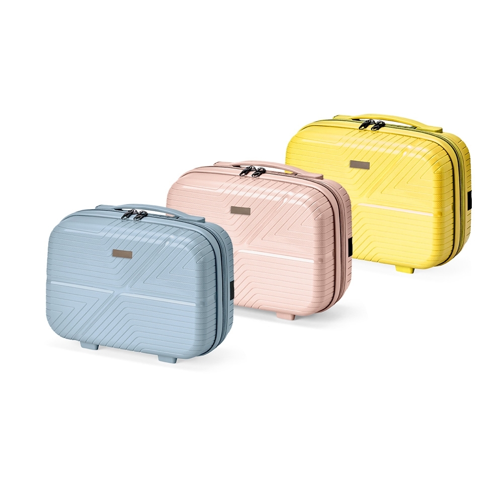 Frasqueira Plástica