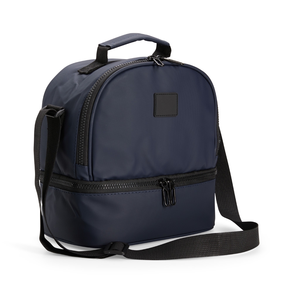 BOLSA TÉRMICA DUPLA 7 LITROS