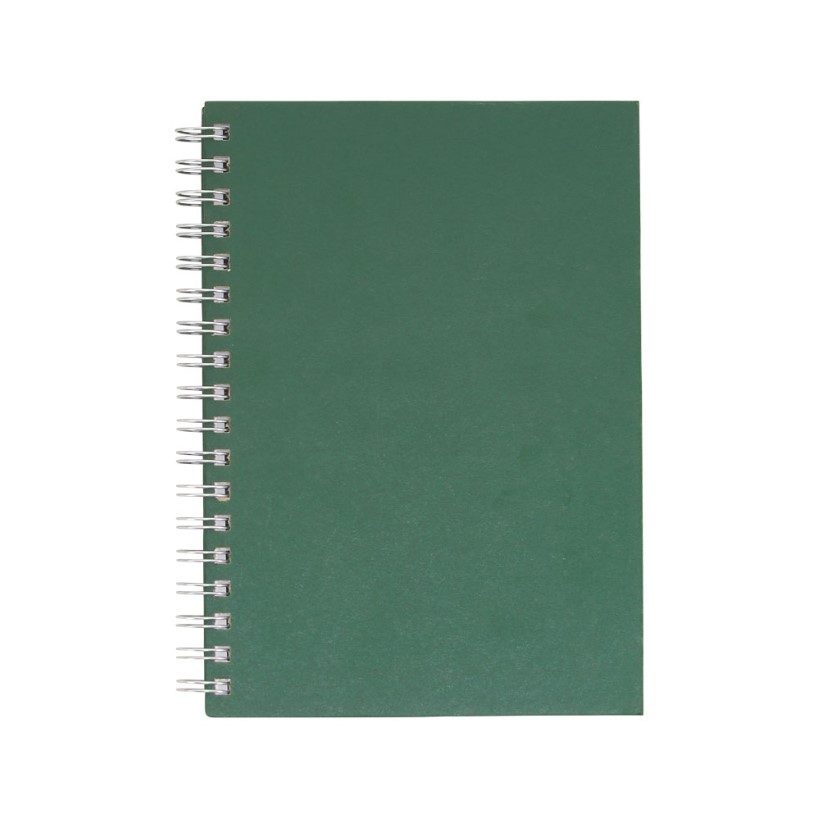 Caderno 24 x 18 x 1,50 cm