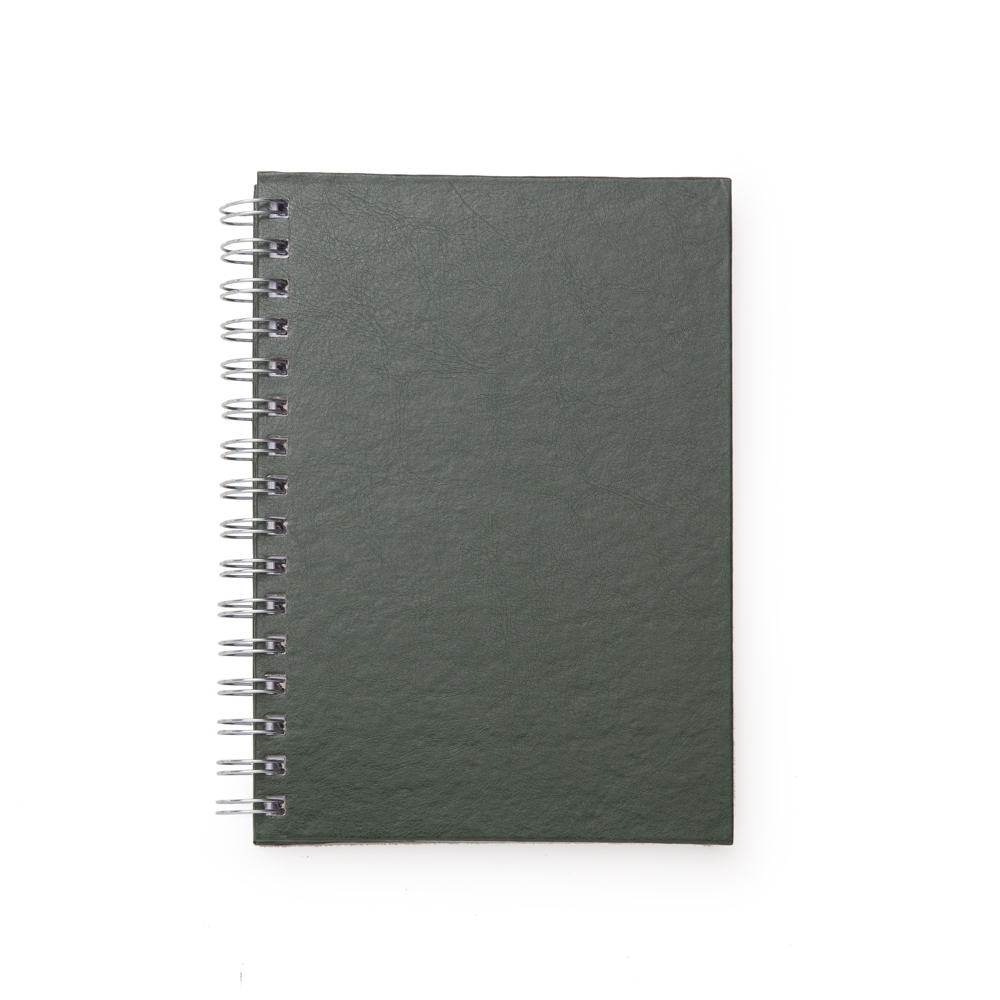 Caderno 20,70 x 13,80 cm