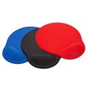 [02820021021] Mouse Pad Ergonômico (Azul 02, 1)