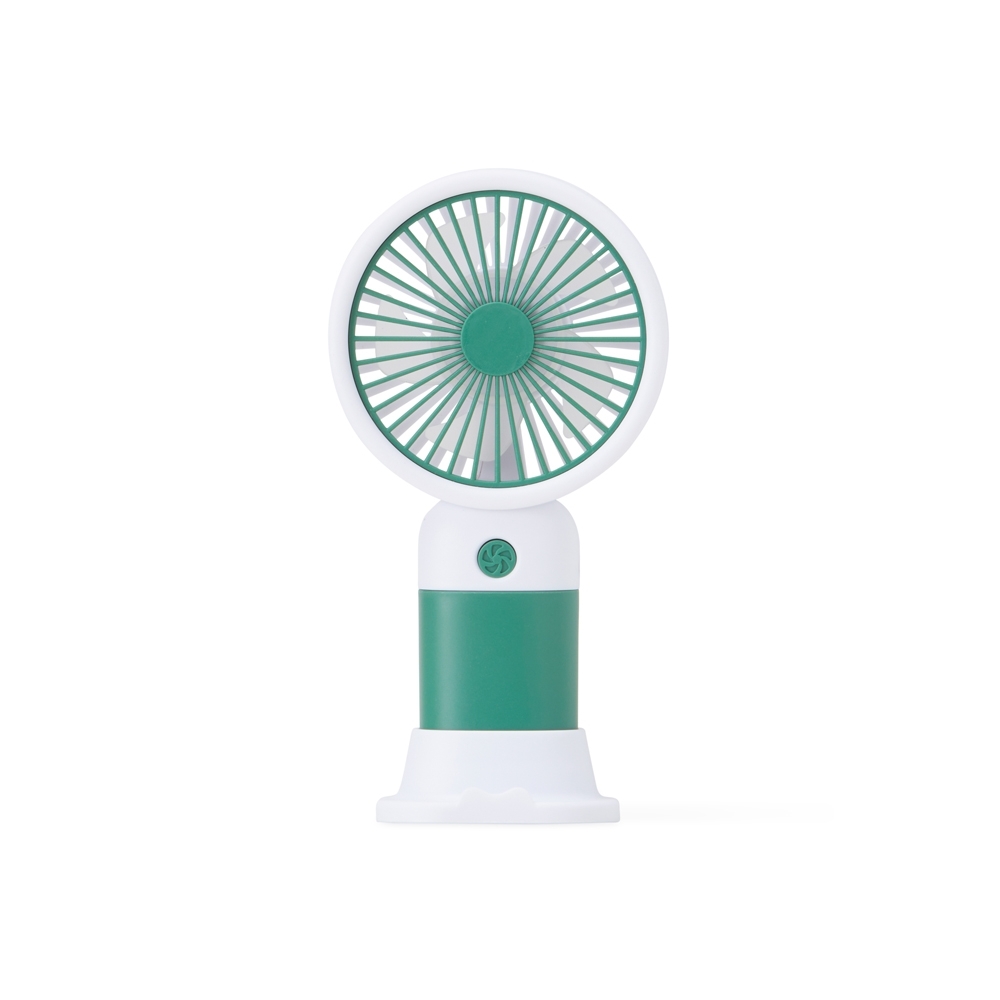 Mini Ventilador Recarregável