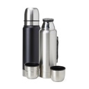 [33680041021] Garrafa Térmica 1 litro (Inox 33, 1)