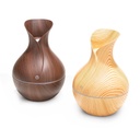 Umidificador Ultrassônico com Led 130ml