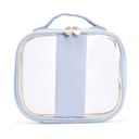 Necessaire PVC Impermeável Tam. G