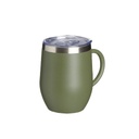 Caneca Térmica Inox 350 ml