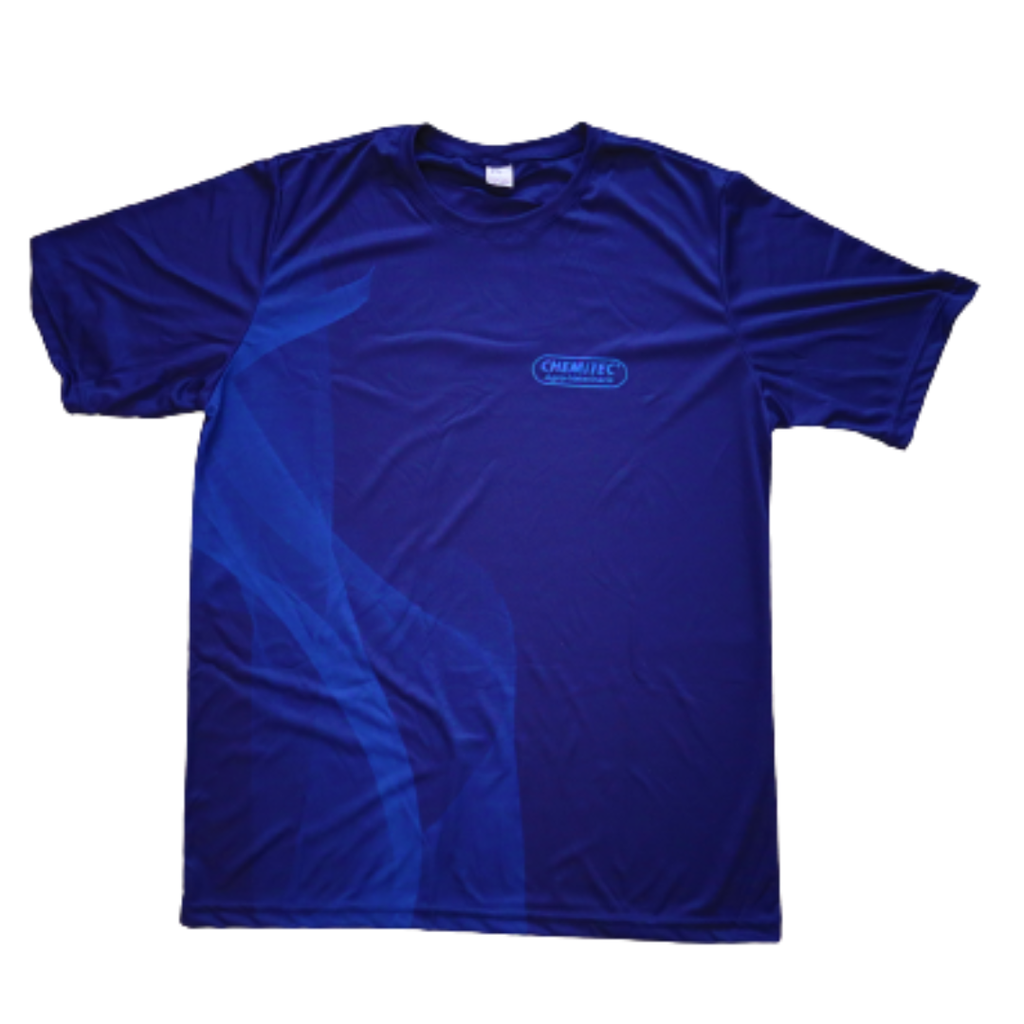 Camiseta Malha Dry Fit