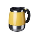 Caneca com Misturador 350 ml