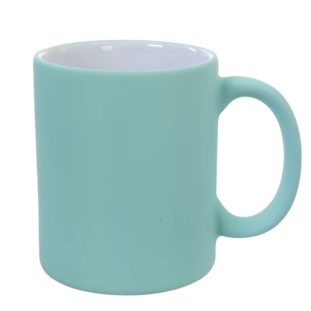 Caneca de cerâmica 325 ml