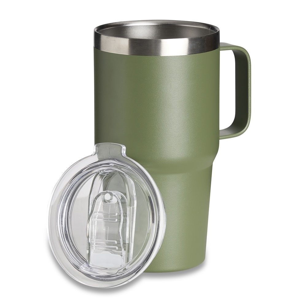 Caneca Térmica 700 ml