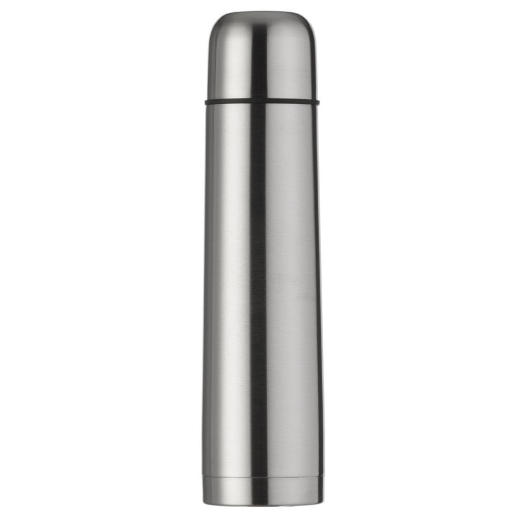 Garrafa Térmica Inox 1 litro