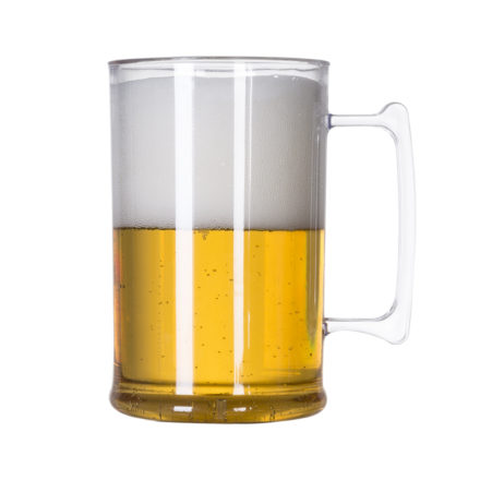 Caneca para Chop 350 ml