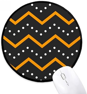 Mouse Pad Redondo 19 cm