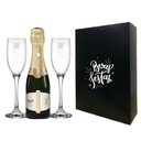 Kit Chandon 187ml 3 Peças