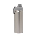 [33680096191] Garrafa Térmica 570 ml (Inox 33, 19 - Impressão Digital D, 1)