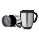 Caneca Inox 450 ml