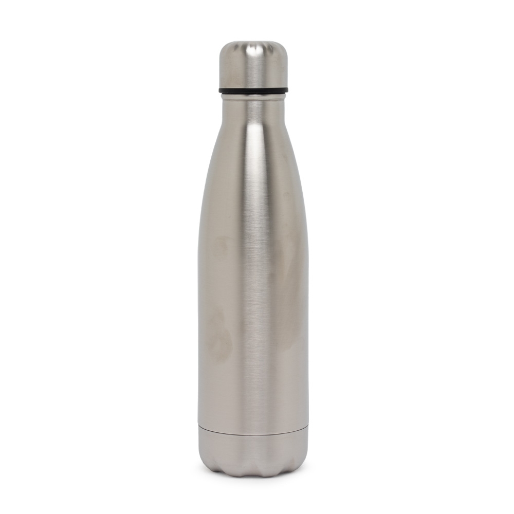 Garrafa Térmica Inox 500ml