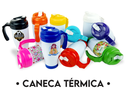 Caneca Térmica 490 ml