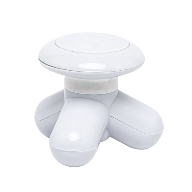 Mini Massageador Corporal