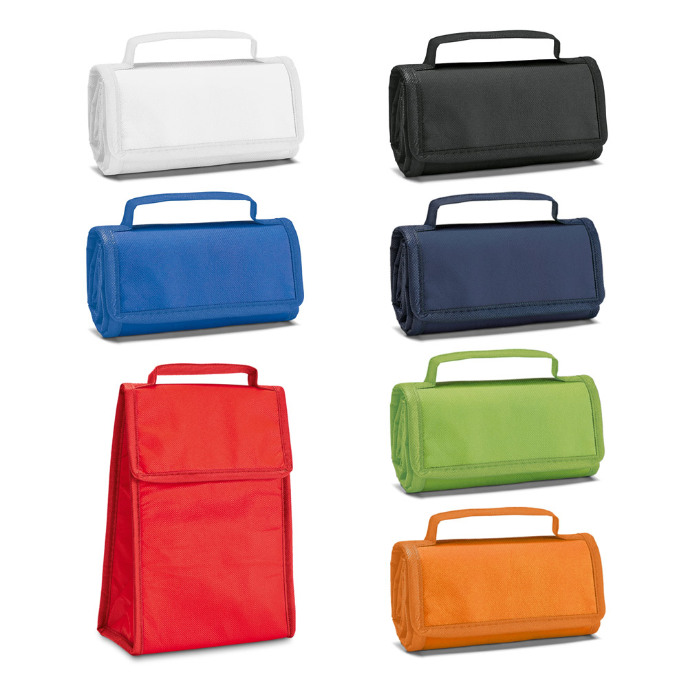 Bolsa Termica Dobravel 2L